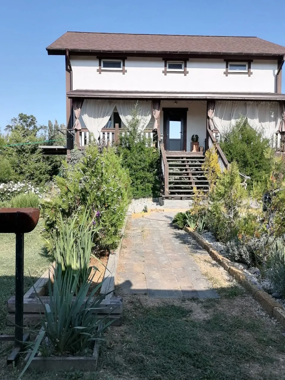 Гостевой дом "Кедр"