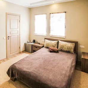 Двухместный комфорт