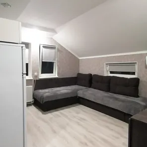 Двухкомнатный семейный