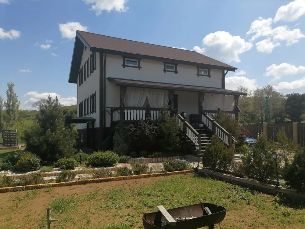 Гостевой дом "Кедр"